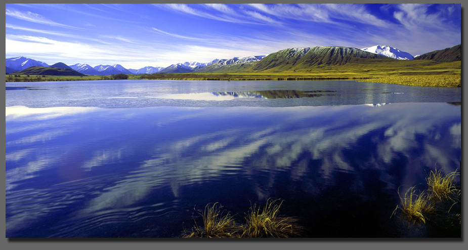 Southern Lakes Photo Safaris